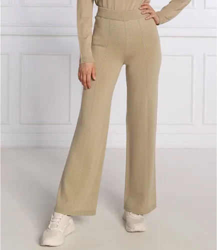 Max Mara Leisure Dilana pantaloni RAGTIME | Relaxed fit (105755931) Max Mara Leisure Dilana pantaloni RAGTIME | Relaxed fit (105755931)