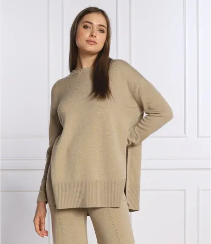 Max Mara Leisure Dilana di lana VELOCE | Relaxed fit (105755940)