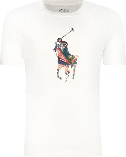 POLO RALPH LAUREN t-shirt | regular fit (105755562)