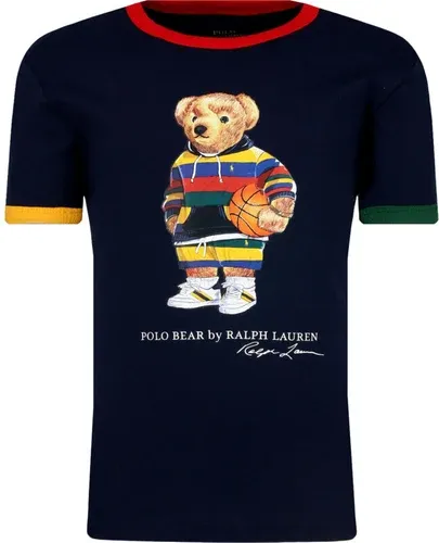 POLO RALPH LAUREN t-shirt | regular fit (105755564)