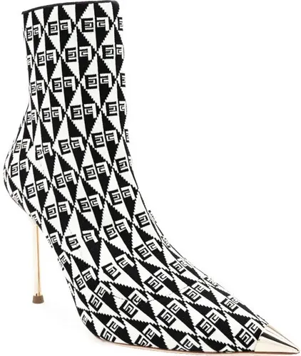 Elisabetta Franchi Dipelle stivalletti (105755605) Elisabetta Franchi Dipelle stivalletti (105755605)