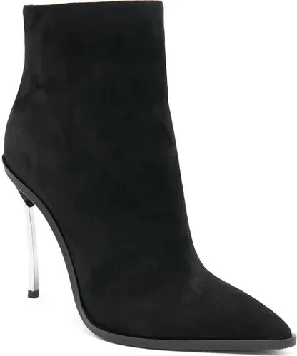Casadei Dipelle stivalletti CAMOSICO (105755718) Casadei Dipelle stivalletti CAMOSICO (105755718)