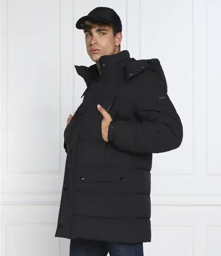 BOSS parka conlon | regular fit (105755723) BOSS parka conlon | regular fit (105755723)