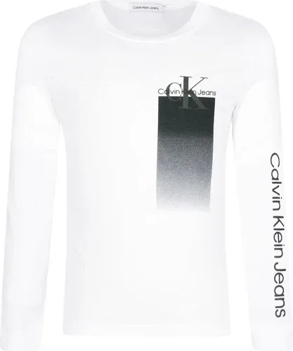 CALVIN KLEIN JEANS longsleeve | regular fit (105755790)