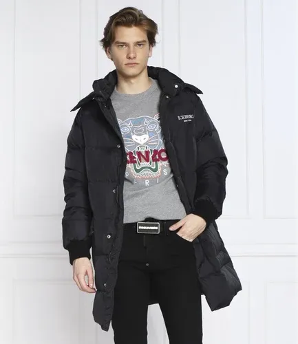 Iceberg Piumino Kurtka | Longline Fit (105755828) Iceberg Piumino Kurtka | Longline Fit (105755828)