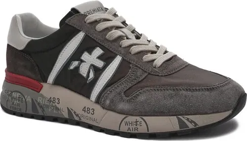 Premiata sneakers lander | con l'aggiunta di pelle (105807355) Premiata sneakers lander | con l'aggiunta di pelle (105807355)