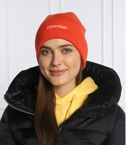 Calvin Klein berretto essential (105755867) Calvin Klein berretto essential (105755867)