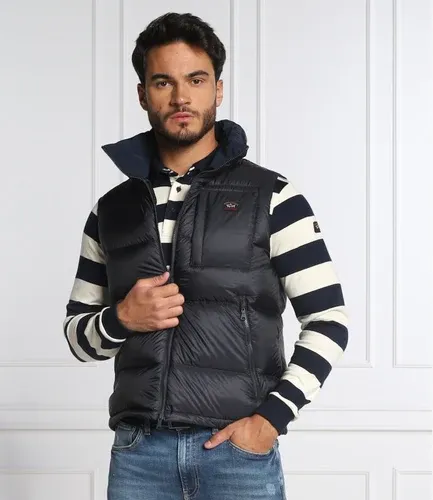 Paul&Shark Piumino smanicato | Regular Fit (105807358) Paul&Shark Piumino smanicato | Regular Fit (105807358)