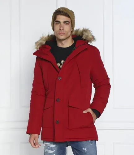 Superdry Piumino giacca | Regular Fit (105755884) Superdry Piumino giacca | Regular Fit (105755884)