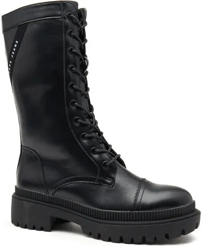 Pepe Jeans London Stivali BETTLE URBAN (105755914) Pepe Jeans London Stivali BETTLE URBAN (105755914)