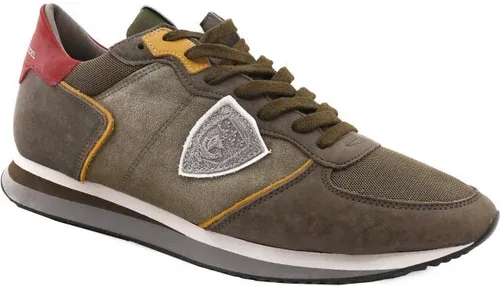 Philippe Model di pelle sneakers trpx (105807370)