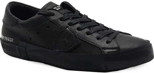 Philippe Model di pelle scarpe sportive prsx (105807372) Philippe Model di pelle scarpe sportive prsx (105807372)