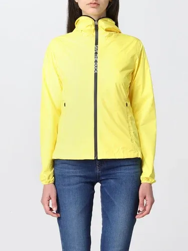 Giacca SAVE THE DUCK Donna colore Giallo (105753534)