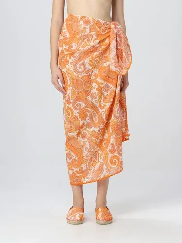 Pareo Etro Liquid Paisley Beach (105753547) Pareo Etro Liquid Paisley Beach (105753547)