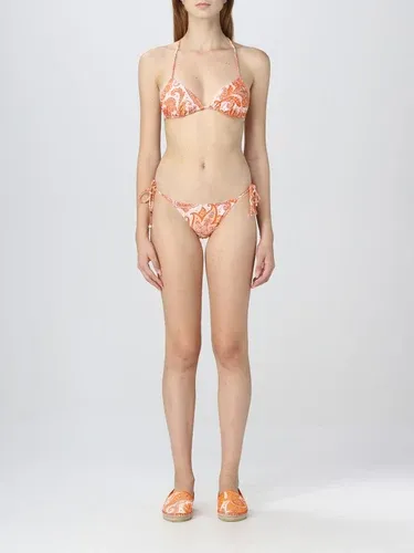 Costume a bikini Etro Liquid Paisley Beach (105753548)