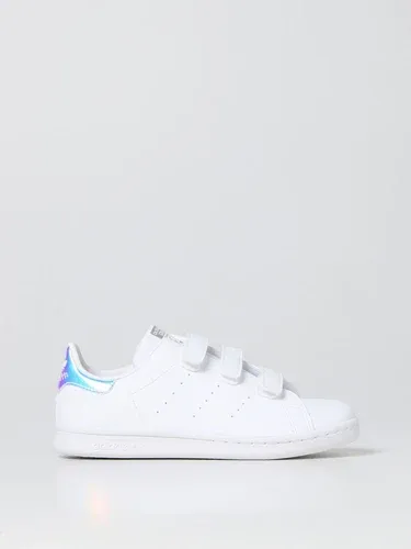 Sneakers Stan Smith Adidas Originals in ecopelle (105753556)