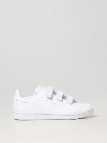 Sneakers Stan Smith Adidas Originals in ecopelle (105753557)