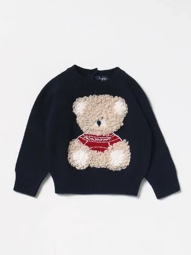 Maglione Il Gufo in lana (106284003) Maglione Il Gufo in lana (106284003)