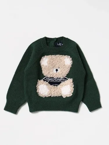 Maglione Il Gufo in lana (105753570) Maglione Il Gufo in lana (105753570)