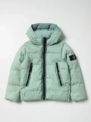 Giacca STONE ISLAND JUNIOR Bambino colore Sabbia (105753583) Giacca STONE ISLAND JUNIOR Bambino colore Sabbia (105753583)