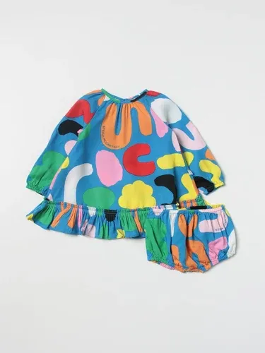 Abito STELLA MCCARTNEY Bambino colore Blue (105753591) Abito STELLA MCCARTNEY Bambino colore Blue (105753591)