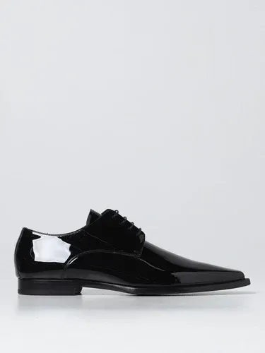 Francesina stringata Dsquared2 lucida (105753621) Francesina stringata Dsquared2 lucida (105753621)