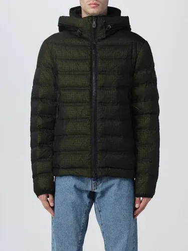 Piumino Boggs str 01 Peuterey in nylon imbottito (105753626) Piumino Boggs str 01 Peuterey in nylon imbottito (105753626)