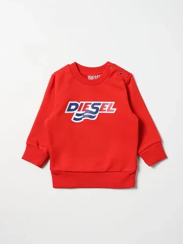 Maglia DIESEL Bambino colore Rosso (105753642)