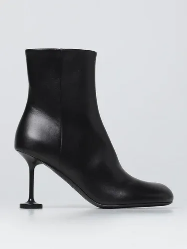 Tronchetto Lady Bootie Balenciaga in pelle (105753643)