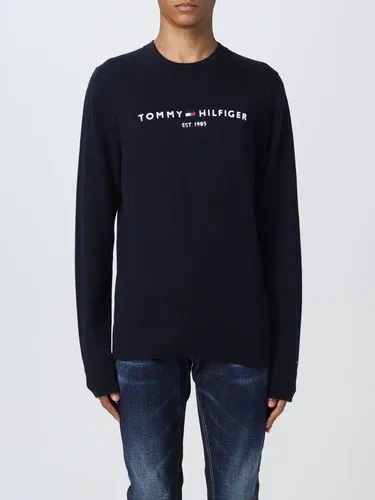 Maglia Tommy Hilfiger in cotone (105753648)