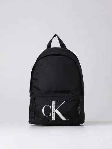 Zaino Calvin Klein Jeans in nylon riciclato (105753665) Zaino Calvin Klein Jeans in nylon riciclato (105753665)