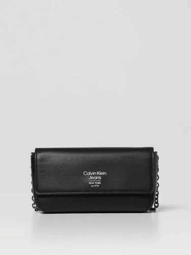 Borsa mini Calvin Klein Jeans in pelle sintetica (105753671)