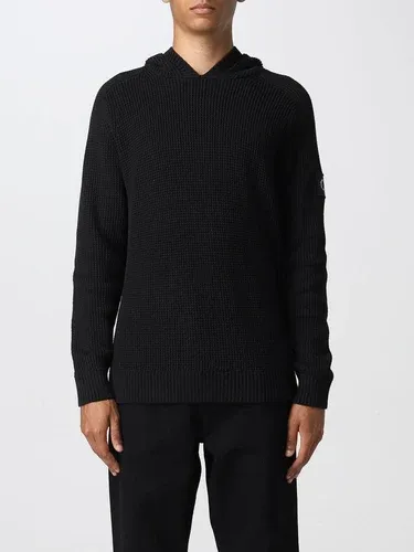 Felpa Monologo Calvin Klein Jeans (105753674) Felpa Monologo Calvin Klein Jeans (105753674)