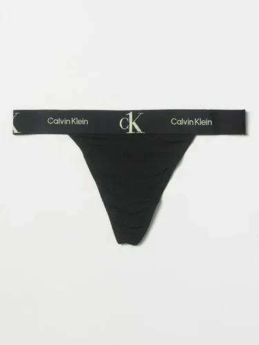 Intimo CALVIN KLEIN UNDERWEAR Donna colore Nero (105753682)