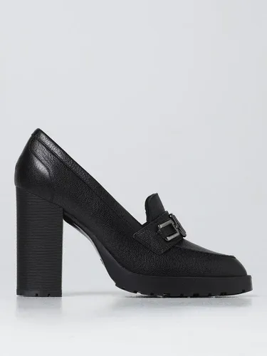 Mocassino H623 Hogan in pelle martellata (105753684) Mocassino H623 Hogan in pelle martellata (105753684)