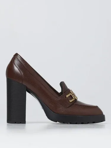 Mocassino H623 Hogan in pelle martellata (105753683) Mocassino H623 Hogan in pelle martellata (105753683)