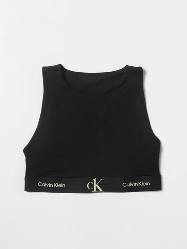 Intimo CALVIN KLEIN UNDERWEAR Donna colore Nero (105753687)