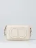 Borsa Twinset in pelle sintetica e logo embossed (105753693)