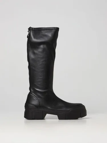 Stivale Roccia Vic Matiè in ecopelle stretch (105753704) Stivale Roccia Vic Matiè in ecopelle stretch (105753704)