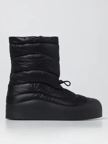 Stivaletto Vic Matiè in nylon padded (56521075) Stivaletto Vic Matiè in nylon padded (56521075)