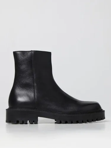 Stivaletto Vic Matiè in pelle (105753710)