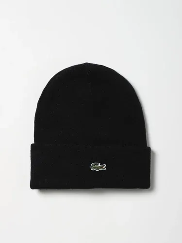 Cappello Lacoste in misto lana (105753714) Cappello Lacoste in misto lana (105753714)