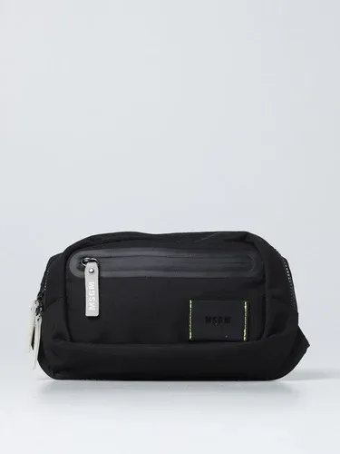 Marsupio Msgm in nylon (105753736) Marsupio Msgm in nylon (105753736)