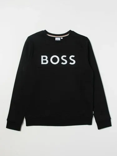 Felpa Hugo Boss con logo (105753739)