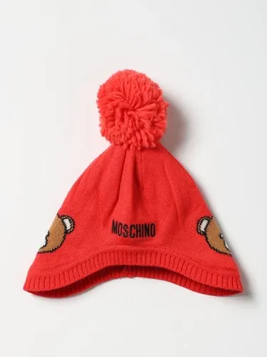 Cappello Moschino Baby con copriorecchie (105753749) Cappello Moschino Baby con copriorecchie (105753749)
