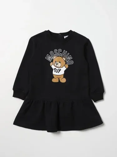 Abito Moschino Baby con stampa Teddy (105753751) Abito Moschino Baby con stampa Teddy (105753751)