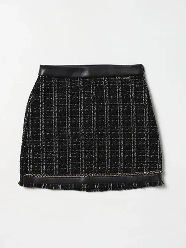 Gonna TWINSET Bambino colore Nero (105753764)
