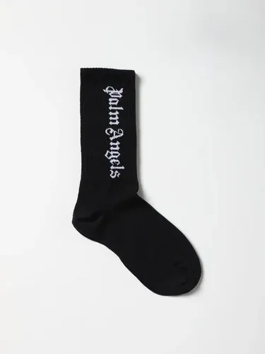 Calze Palm Angels in cotone (105753786)