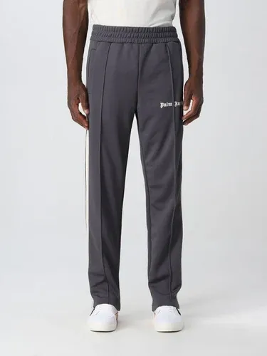 Pantalone PALM ANGELS Uomo colore Grigio (105753788)