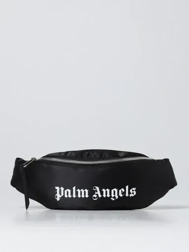Marsupio Palm Angels con logo (105753799) Marsupio Palm Angels con logo (105753799)